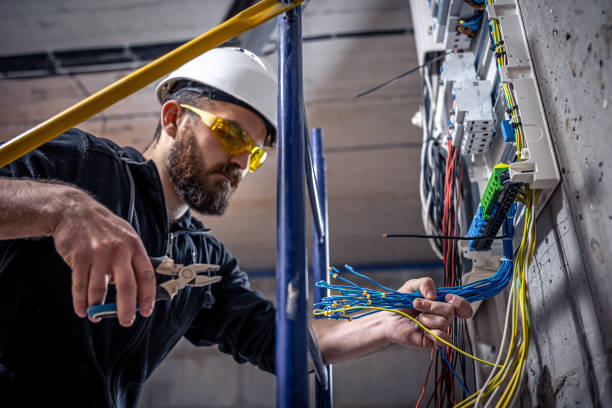 Best Electrical Wiring Services  in Glenwood, IA