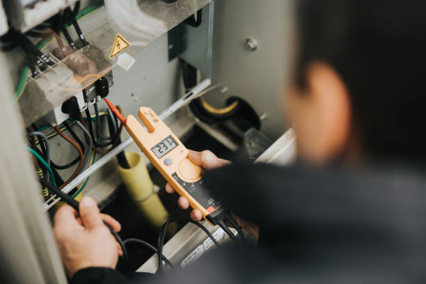 Best Electrical Troubleshooting Services  in Glenwood, IA