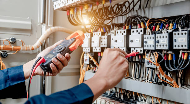 Best Electrical Wiring Services  in Glenwood, IA