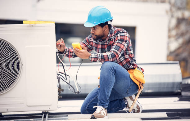 Electrical Upgrades for Homes in Glenwood, IA