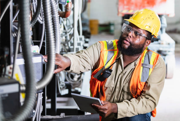 Generator Installation Services in Glenwood, IA