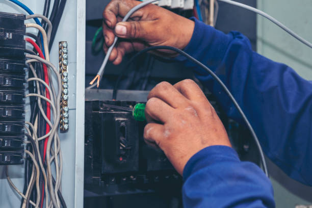 Affordable Emergency Electrician in Glenwood, IA