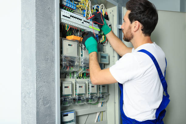 Best Emergency Electrical Repair  in Glenwood, IA